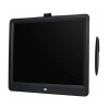 Графический планшет Wicue 15 Tablet Business Style, серый